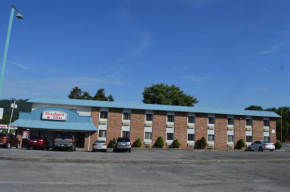 Budget Inn Richlands Claypool Hill